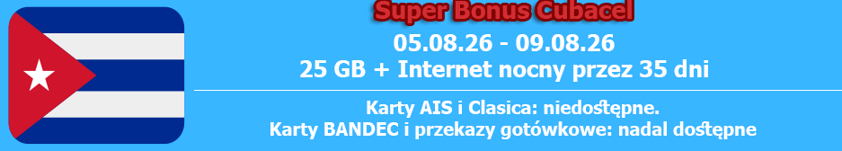Topup Cubacel